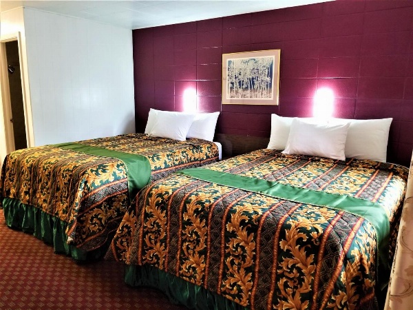 Town House Motor Inn image 1