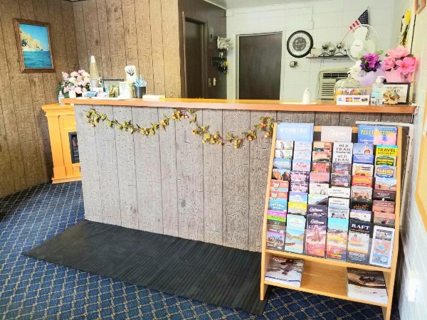 Town House Motor Inn Main image