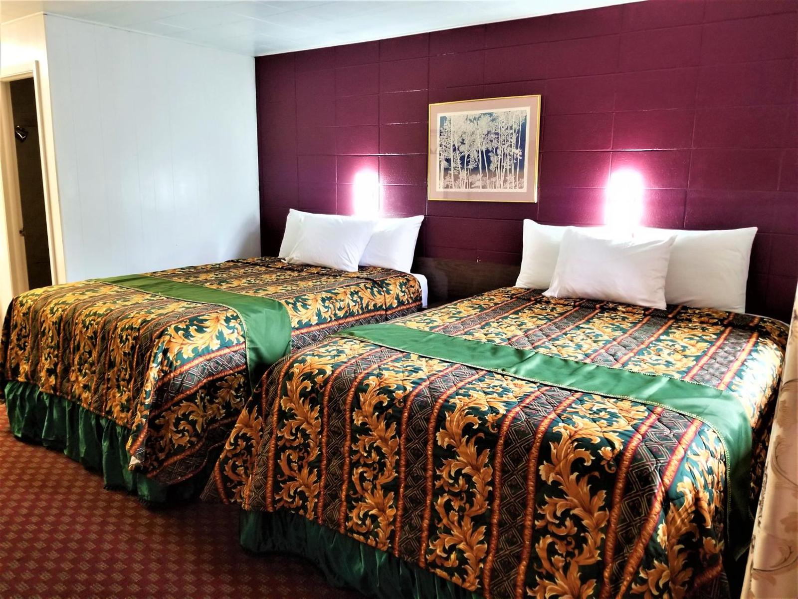 Town House Motor Inn